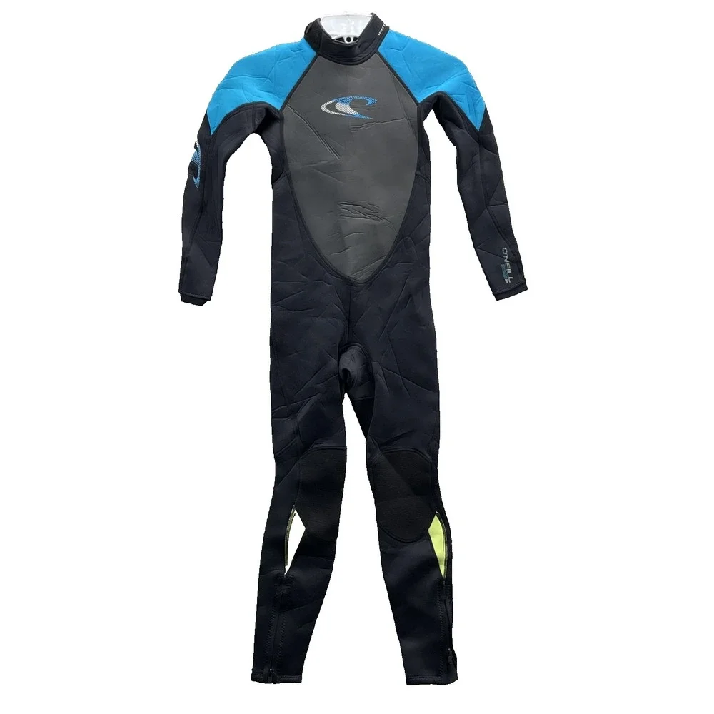 O'Neill‎ Wetsuit Youth 14 Swim Surf Scuba Snorkel Deep Diving Water Sportswear